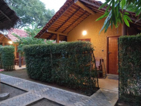Chuti's Hideaway